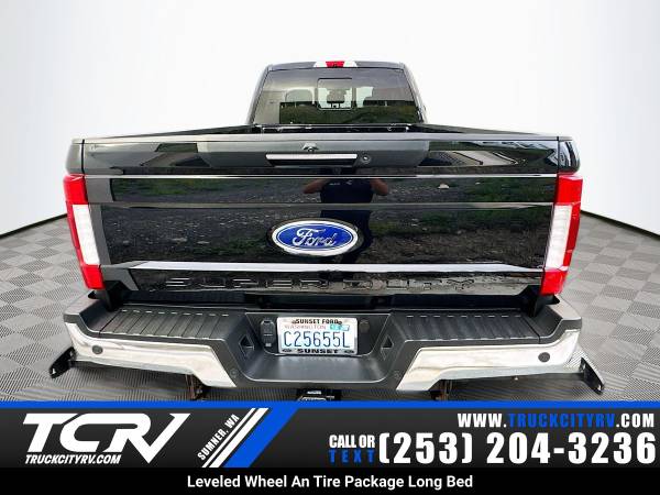 2017 Ford F-350 Super Duty - Photo 6