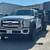 2013 Ford Crew CAB! 11FT DUMP BED! 11 thumbnail