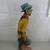 Vtg Universal Statuary Corp. Sheriff 25 1/4" Tall Statue #198 1972 10 thumbnail