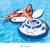 Intex Mega Chill Floating Inflatable Cooler 4 thumbnail