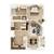 Package Lockers, Elevator, 1bd 9 thumbnail
