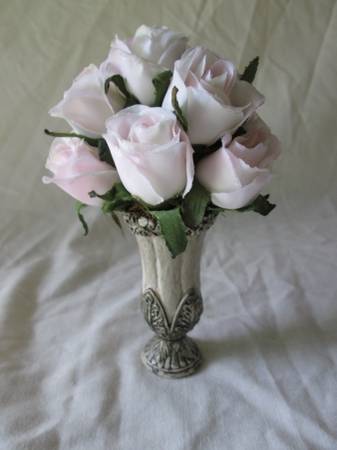 Small Artificial Flower Bouquet 1