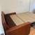 Room & Board Leather Sleeper Sofa 1 thumbnail