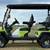 2024 Evolution Maverick D5 Golf Cart 7 thumbnail