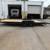 2024 Top Hat Trailers 83X20 Car Hauler 8 thumbnail