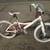9.5 INCHES MOUNTAIN GIRLS BICYCLE 1 thumbnail