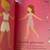 Set of 3 new Little Stickers Dolly Dressing books 10 thumbnail