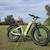 Beautiful Low step thru Electric bike Good for Taller rider 4 thumbnail