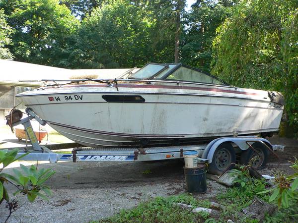 17' SUN RUNNER - $1,200 (SUMMIT/WALLER)63471354244865123