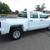 2017 Chevrolet Silverado 1500 Work Truck 4x4 Crew Cab / 41k MILES! 4 thumbnail