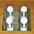 Mid Century Modern Ceiling Light fixture 2 thumbnail