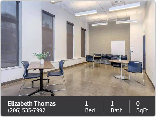 $1,644 / 1br - A new perspective on living: 1 BR, 1 BA, 0 Sq Ft! (Seattle)64031136496769122