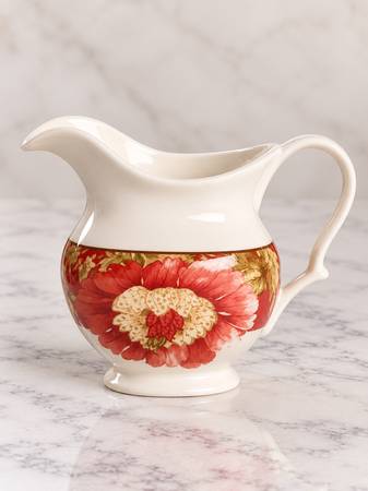 Creamer 1