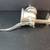 Griswold #4 Meat Grinder excellent condition Sausage maker attachment 8 thumbnail