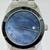 Android Men's Watch AD358 40mm two tone steel and black blue dial moth 1 thumbnail