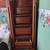 Loft Bed with full bed attached desk and storage stairs 1 thumbnail