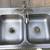 Stainless steel sink 1 thumbnail