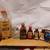 Vintage 13 bottles of food, flavoring, and food colors (French's, McCo 2 thumbnail