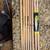 Vic Firth Drum Pad/ Stick Bag/Sticks 2 thumbnail