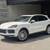2025 Porsche Cayenne E-Hybrid AWD All Wheel Drive SUV Electric 1 thumbnail