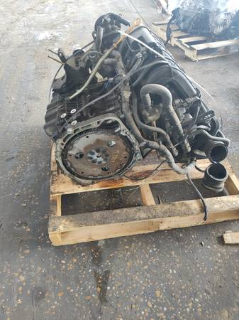 ⭐ 🔧 2006 Suzuki Verona 2.5L Engine for Sale | Stock M19819 🔧 ⭐ 1