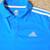 Boys Adidas Polo Shirt 2 thumbnail