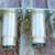 STAINLESS STEEL ADJUSTABLE CABINET LEGS 1 thumbnail