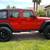 2017 Jeep Wrangler Unlimited Sport Turbo - Modified 2 thumbnail