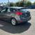 2016 FORD FOCUS  SE HATCHBACK 4D Hatchback 4 thumbnail