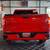 2021 Chevrolet Silverado 1500 4WD Crew Cab 147 Custom 5 thumbnail