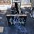 Gold yard machine snow blower 3 thumbnail