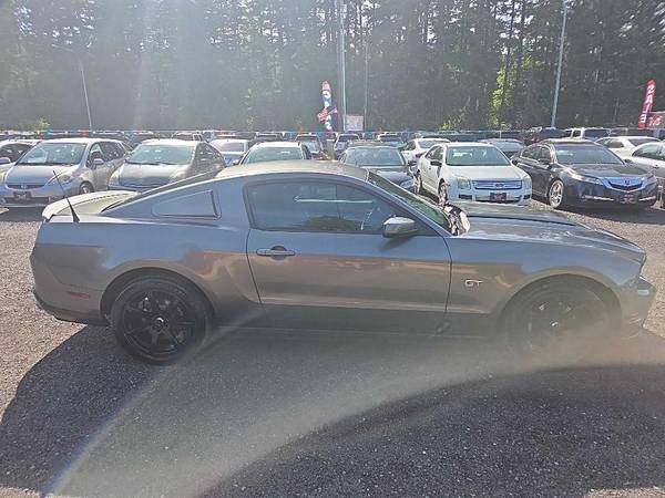 2010 FORD MUSTANG GT - $10999.0063469740760065124