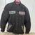 Woman’s motorcycle jacket - Small 1 thumbnail