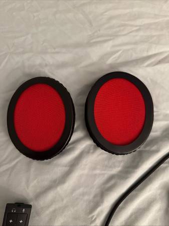 Hyper x cloud ll - $45 (Silver Spring)63471145112705123