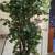 Large 9' tall fake tree 2 thumbnail