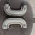 Door arm rest, 50 chevy truck 2 thumbnail