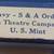 US Navy American Campaign Medal in original box. 3 thumbnail