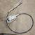 CONCRETE VIBRATOR WYCO Electric 991 1 thumbnail