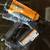 Used Bostitch Cordless 15 GA Finish Nail Gun 2 thumbnail