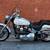 ** 2006 Harley Davidson Softail DEUCE FXSTDi ** White! ** 2 thumbnail