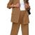 luvamia Women's Two Piece Sets Pants Suits Dressy Business Casual Outf 9 thumbnail