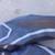 Kawasaki Leather Jacket - men's Large 3 thumbnail