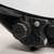 11-12 kia sportage driver's side halogen headlight 4 thumbnail