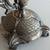 Asian Inspired Dragonhead Candle Holder 6 thumbnail