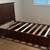 Twin / Single Storage Bed Frame with 2 Drawers 2 thumbnail