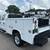 2012 FORD F-350 SUPER DUTY CREW CAB AUTO CRANE MECHANIC TRUCK 6.2L V8 2 thumbnail