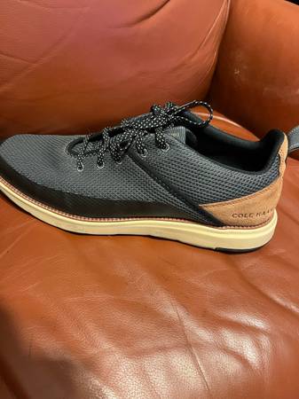 Like New Size 13 M, Cole Haan Men's Shoes 1