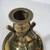 Mystic Seaport Reproductions Solid Brass Sconce Tilting Candle Holder 7 thumbnail