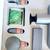 Sharper Image Powerboost Move Portable Massage gun 3 thumbnail