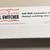 Voodoo Lab Control Switcher - Excellent Condition (w/ Original Box & P 8 thumbnail